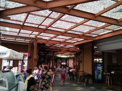 -三亚湾红树林度假世界(木棉酒店)