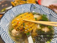 -北丐先生·野馄饨烧烤(雨花万象店)
