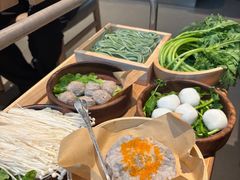 -左庭右院鲜牛肉火锅(新梅广场店)
