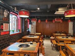 -巴将军·非遗老字号火锅(解放碑店)