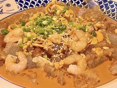 -旺角小渔村(二马路店)