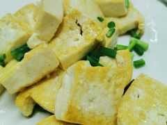 豆腐-阿水土鸡(远光店)
