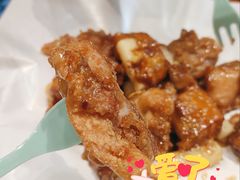 -obba kitchen(宽厚里总店)