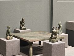 -广西壮族自治区博物馆