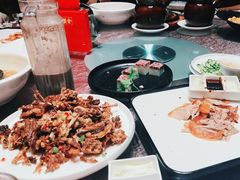 -全聚德(胜利大街店)