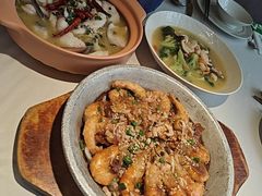 -Aqua Oasis 水天堂(石路天虹店)
