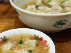 -韩萍老南京馄饨(河西万达店)