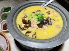 -锦府盐帮·李宅(领展购物广场中关村店)