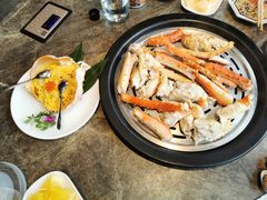 -日进一片海.生腌海鲜火锅.宵夜烧烤(三里屯总店)