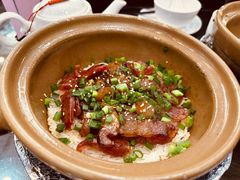 -红星光发煲仔饭(文海店)