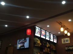 -熊记火盆景鱼火锅(永庆路店)