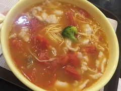 -牛真鲜禾一捞面(东鼓道店)