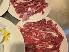 -总参北京涮羊肉