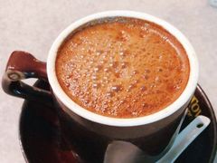 老街白咖啡-Old Town White Coffee(gateway@klia2)