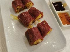 -顺峰(阜成店)