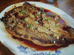 -老味道1992(武当山店)