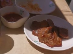 -玫瑰花园自助烤肉(顺义鑫海韵通店)