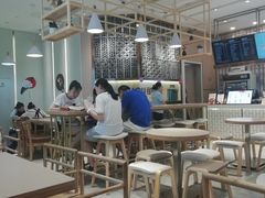 大堂-I-YOU面缘·仁和新城店
