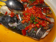 -老湘村·湖南土菜(天河维多利店)