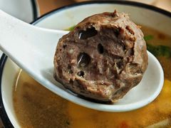 -牛事制造局牛肉火锅(莲岳路店)