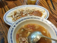 -老雒阳面馆·水席(定鼎门店)