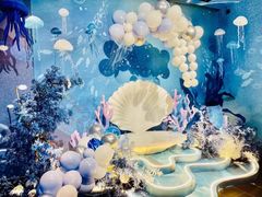 -海游荟·海洋文化餐厅(福田店)