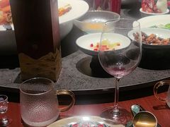 -鸽子侯·家宴·平价海鲜(绿地店)