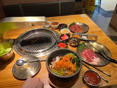 -韩罗苑(万象城店)