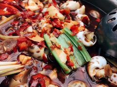 -盛港湾海鲜食府(黄沙店)