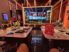 -INLOVE KTV(西溪印象城店)