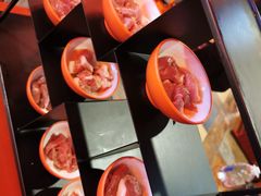 -前门·鲜肉火锅(长风店)