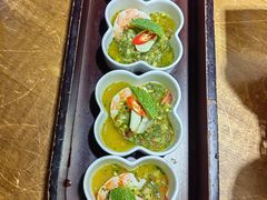 -泰澜得泰国菜(大学城店)
