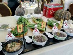 -百姓百味海鲜酒楼(粤垦路总店)