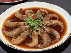 -锦府园(环球港店)