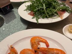 -怡聚轩全日制自助餐厅(大中华喜来登酒店)