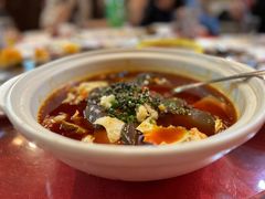 -万柳阁小馆·花园餐厅(龙潭湖店)