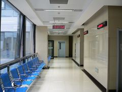 -西安交通大学第一附属医院(总院)