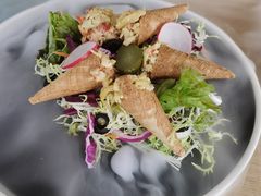 -杏荟旋转餐厅(广州爱群店)