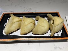 -龙抄手(文殊坊店)