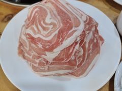 -元盛居(亚泰大街店)