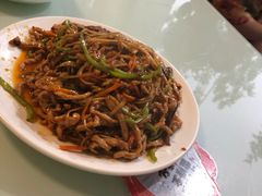 -胖子菜馆(隆昌路店)