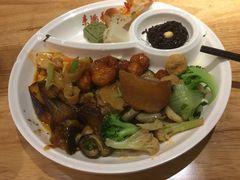 -素满香·素食自助餐(苏州·临顿路店)