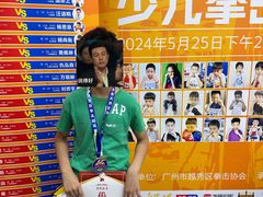 -拳盛时代拳击俱乐部(北京路店)