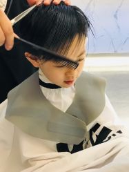 短发-PE SALON