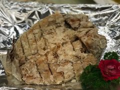 -大唐博相府酒店·陕西官府菜