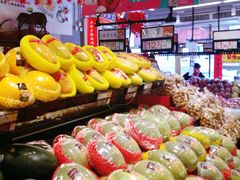 -果多美(鼓楼北街店)