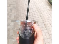 曼特宁-Manner Coffee(大宁国际商业广场店)