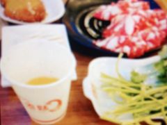 -傣妹火锅(徐泾店)