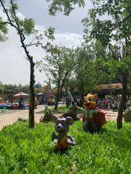 -大望京儿童游乐场