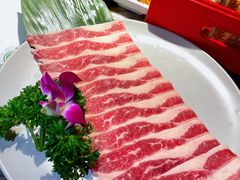 -禄婶鸡煲·打边炉